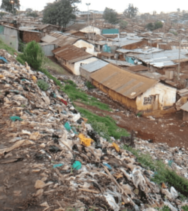 Slum-grande-áfrica-kenia-kibera