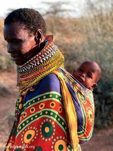 mujer-áfrica-derechos-mujer